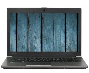Toshiba 14/core i5 6300u ddr3/8gb ddr3/ssd 240 gb/*інтегрована