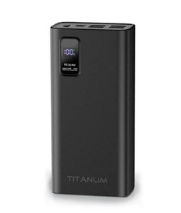 Titanium 728s 30000mah 22.5w