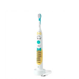 Philips sonicare for kids design a pet edition hx3601/01