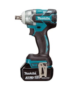 Makita dtw285 1акб 5ah зп