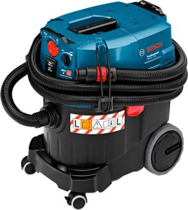 Bosch gas 35 l afc