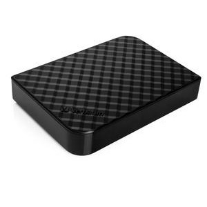 Verbatim verbatim store 'n' go 4 tb