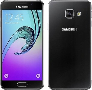 Samsung galaxy a3 16gb
