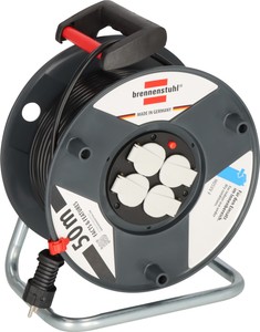 Brennenstuhl h05vv-f 50m