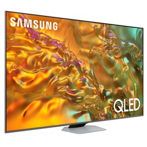 Samsung qe85q80dau