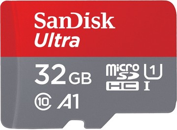 Sandisk 32gb