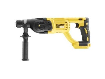 Dewalt dch133 1акб( einhell) 3ah зп( einhell) + адаптер акумулятора