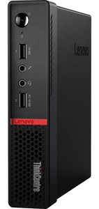 Lenovo thinkcentre m715q tiny / ryzen 5 pro 2400ge / 16gb ram / 256gb ssd