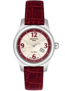 Certina 254.7139.42r