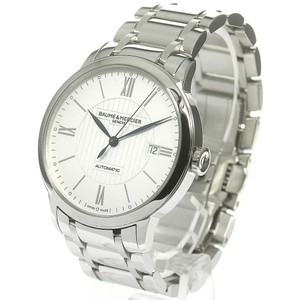 Baume & Mercier 65773