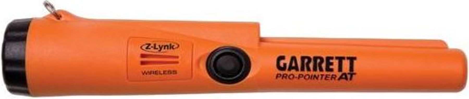pro-pointer at