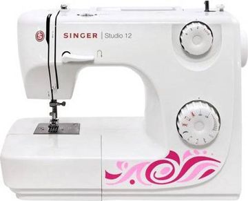 Singer studio 12