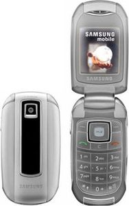 Samsung e570