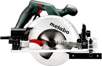 Пила дисковая Metabo ks 55 fs