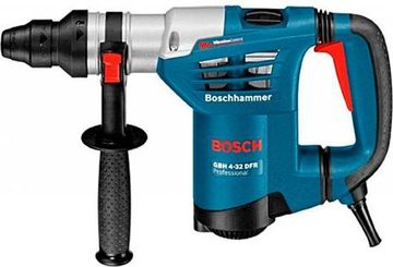 Перфоратор Bosch gbh 4-32 dfr