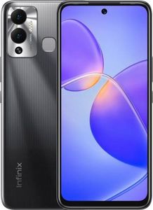 Мобільний телефон Infinix x6816d hot 12 play nfc 4/64gb