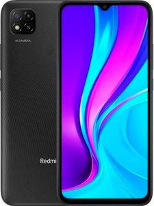 Xiaomi redmi 9c 4/128gb