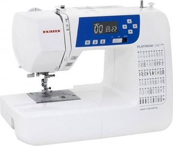 Family platinum line 6300