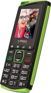 Sigma comfort 50 mini 4