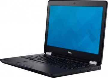 Dell core i5 6300u 2,4ghz/ ram16gb/ ssd256gb