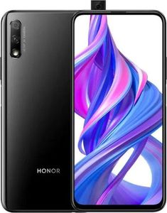 Мобильний телефон Huawei honor 9x 4/128gb