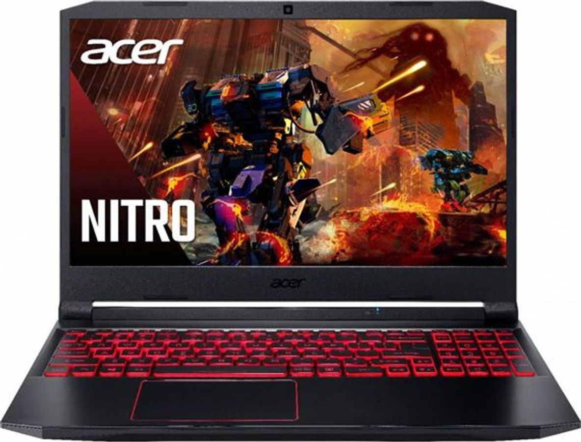 nitro 5 an515-57