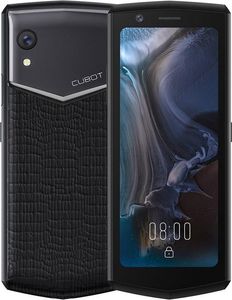 Cubot pocket 3 4/64gb