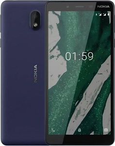 Мобільний телефон Nokia 1 1/8gb