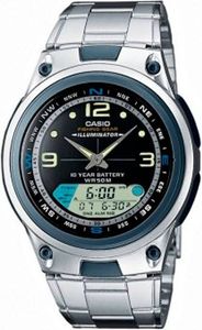 Casio aw-82