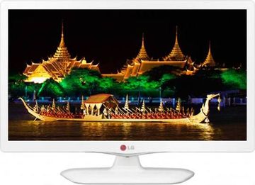 Телевизор Lg 28lb457u