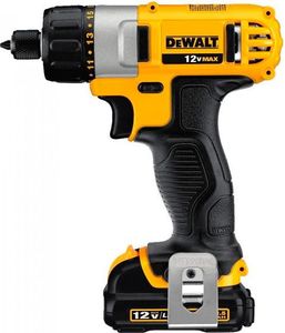 Гайковерт Dewalt dcf610