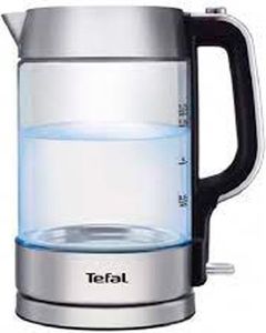 Електрочайник Tefal ki770d30