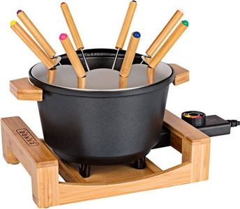 Fonduestel primadonna