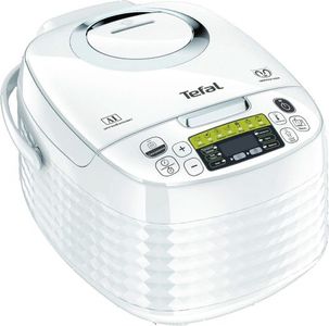 Мультиварка Tefal spherical bowl rk745134