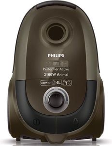 Пылесос Philips fc 8656