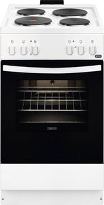 Настольная плита Zanussi zce9540p1w