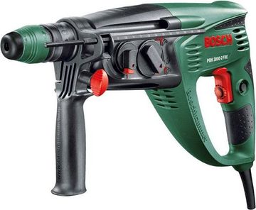 Перфоратор Bosch pbh 3000-2 fre