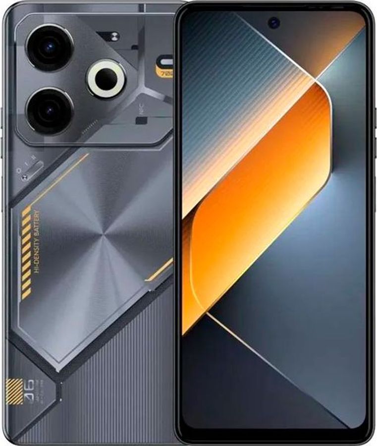 pova 6 neo li6 8/256gb