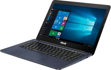 Ноутбук Asus єкр. 13,3/ celeron n3050 1,6ghz/ ram2gb/ ssd120gb/ dvdrw