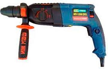 Ижмаш ип-1200 dfr