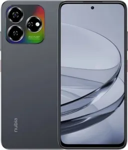 Zte nubia v60 8/256gb