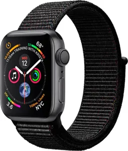 Apple watch series 4 gps + cellular 44mm ceramic case a1976,2008