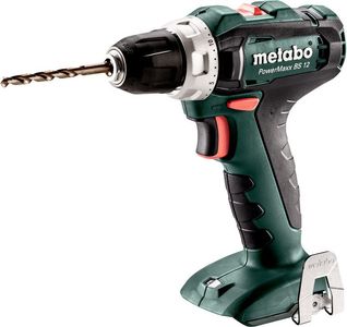 Metabo powermaxx bs 12 2акб зп
