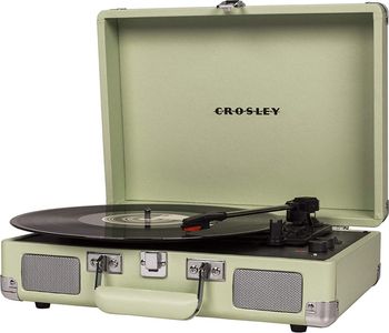 Crosley cruiser deluxe cr8005