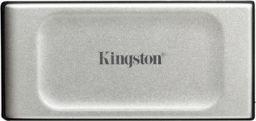 Kingston xs2000 500 gb