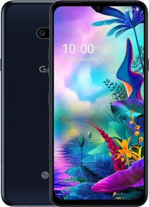 Lg g8x thinq g850um 6/128gb