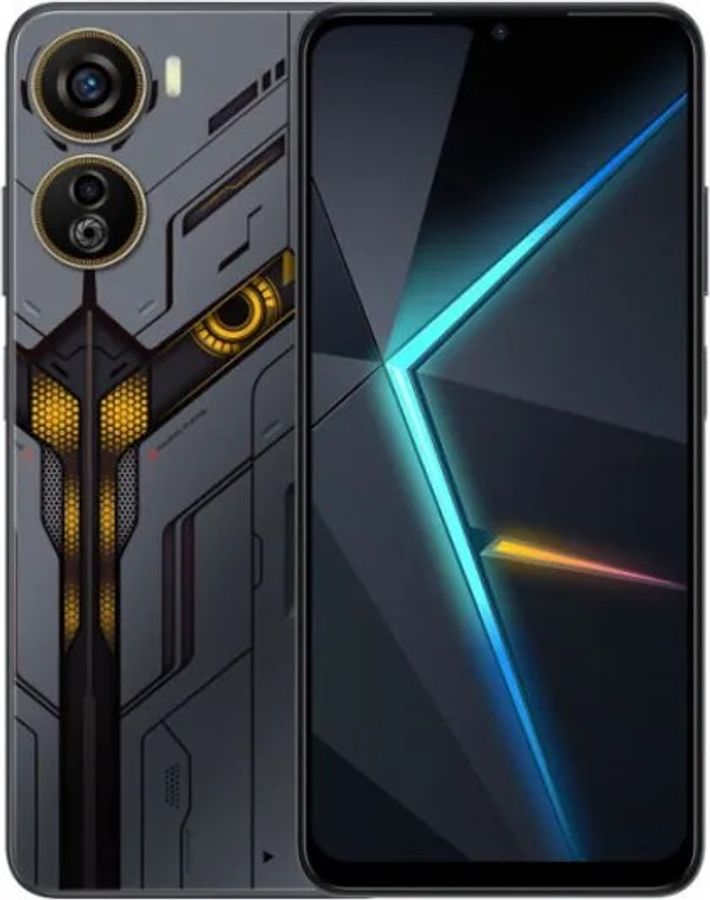 nubia gaming neo 5g 8150n 8/256gb
