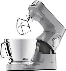 Kenwood titanium chef baker kvc85.004si