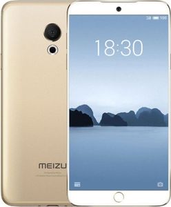 Meizu meizu 15 lite 4/64gb