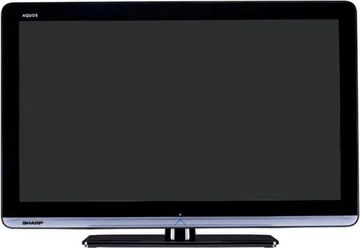 Sharp lc-32le220e
